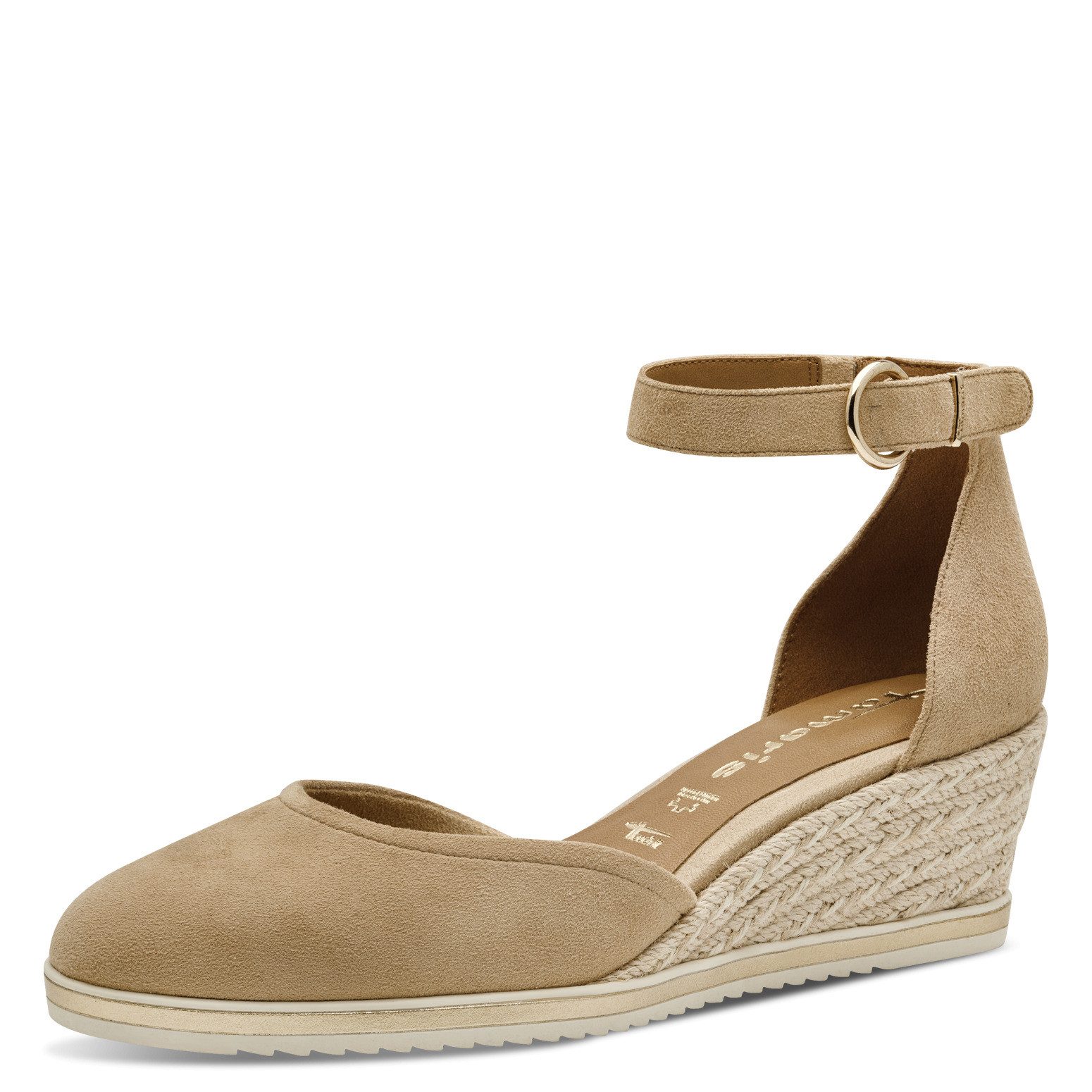 Tamaris Keilpumps günstig online kaufen