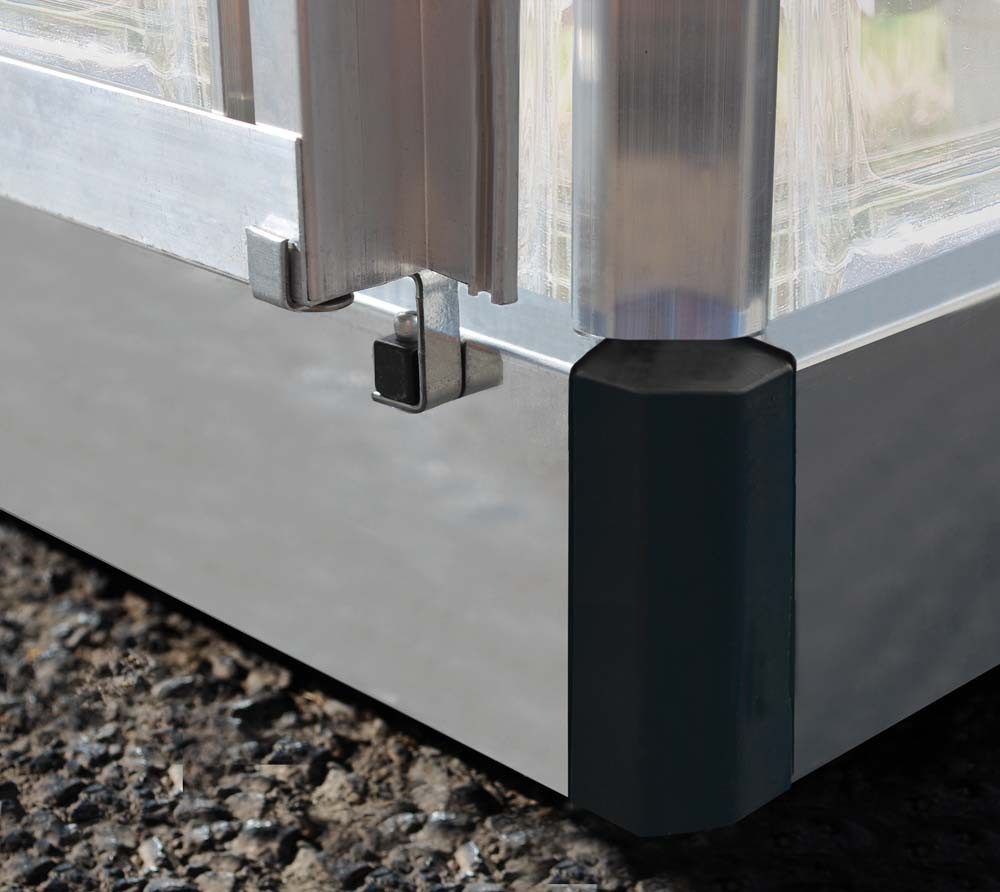 Palram - Canopia Gewächshaus, x 208  | ...