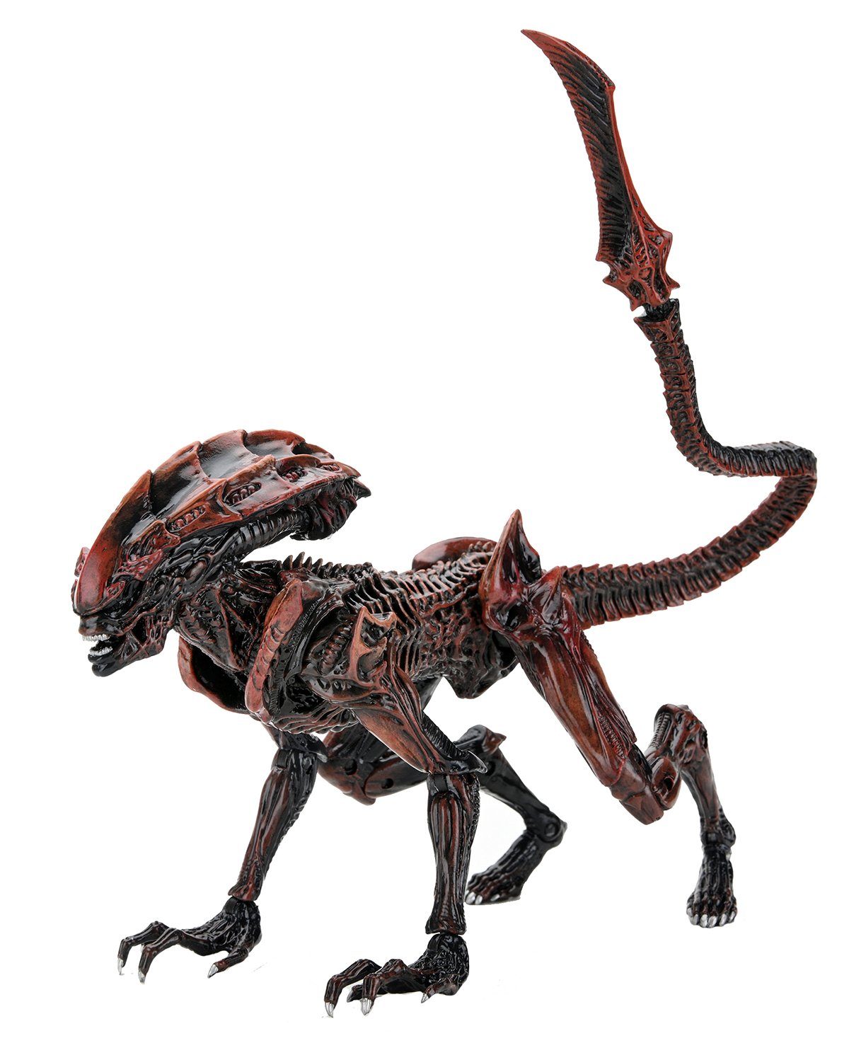 NECA Actionfigur Aliens Fireteam Actionfigur Prowler