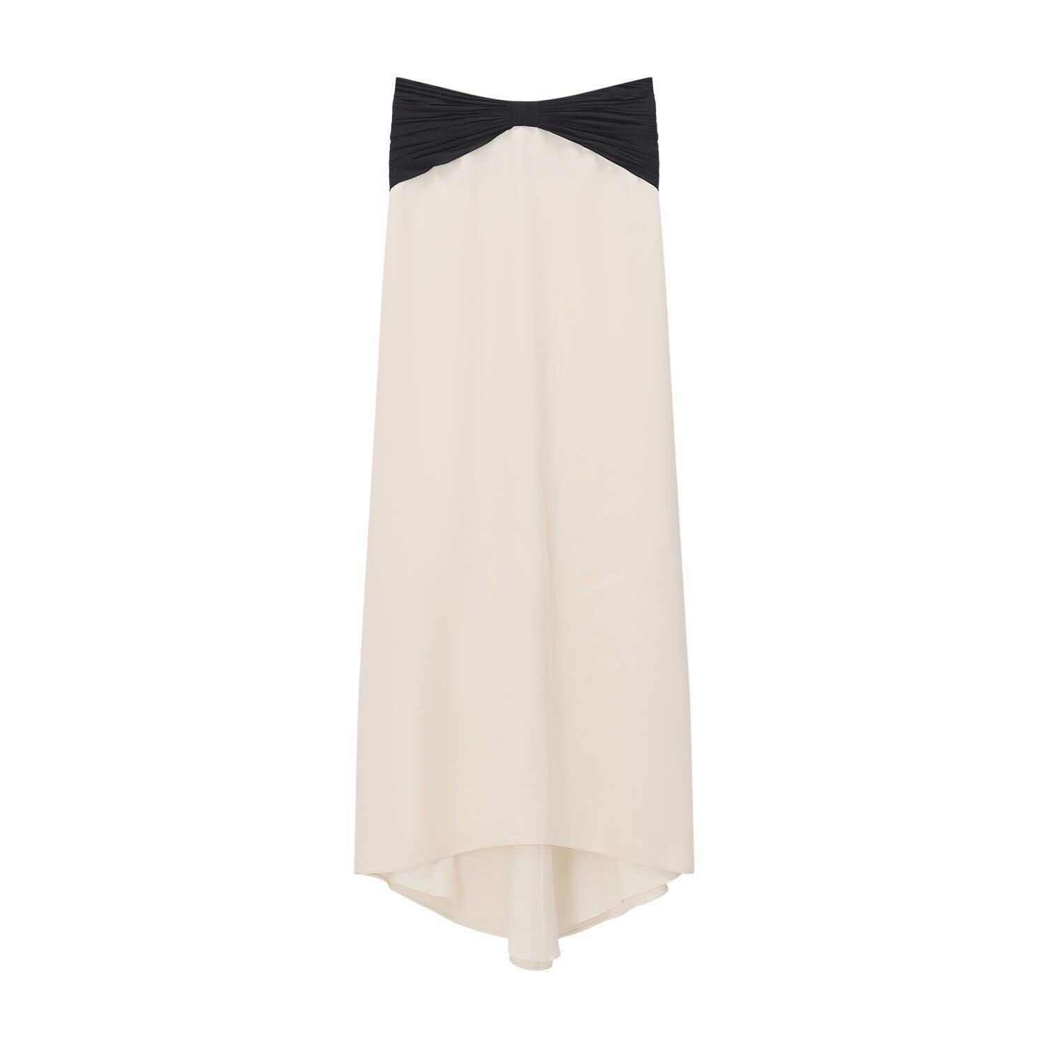Valentino A-Linien-Rock Cady Couture