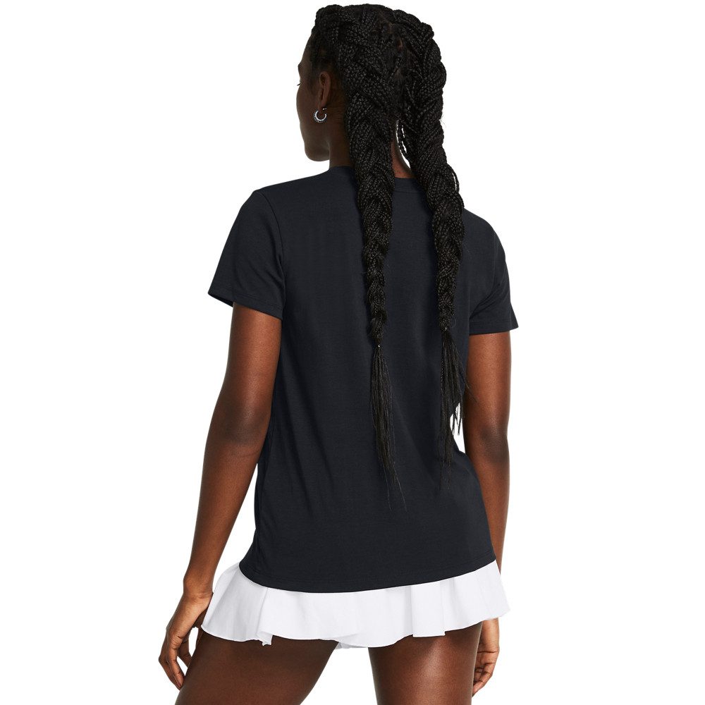 Under Armour® T-Shirt UA RIVAL CORE günstig online kaufen