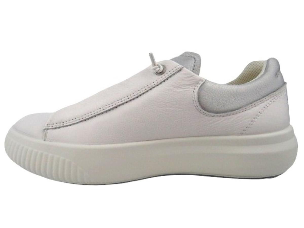 Legero T4 JUMP Nappa Schnürschuh