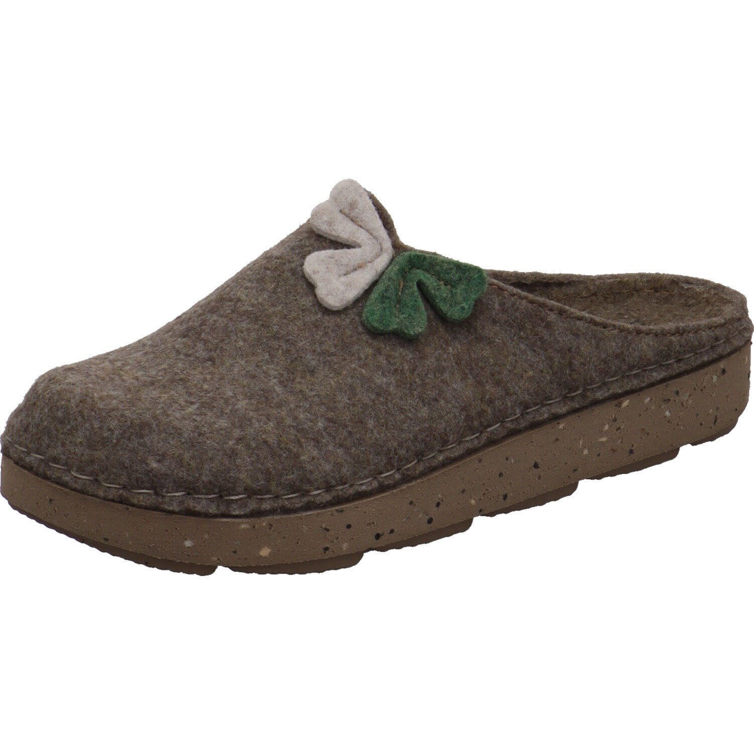 Fischer-Markenschuh Anne Hausschuh
