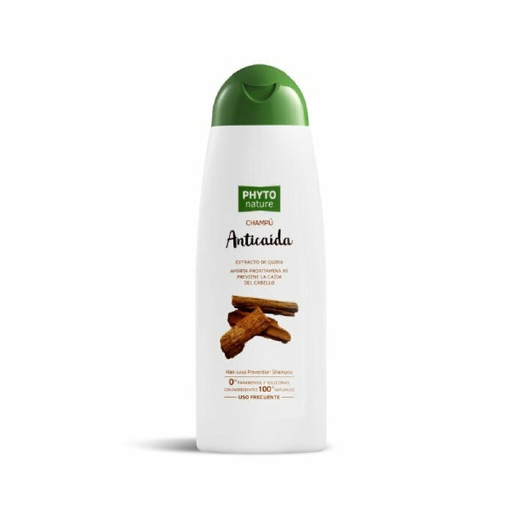 Phyto Nature Haarshampoo Haarausfall Shampoo 400ml