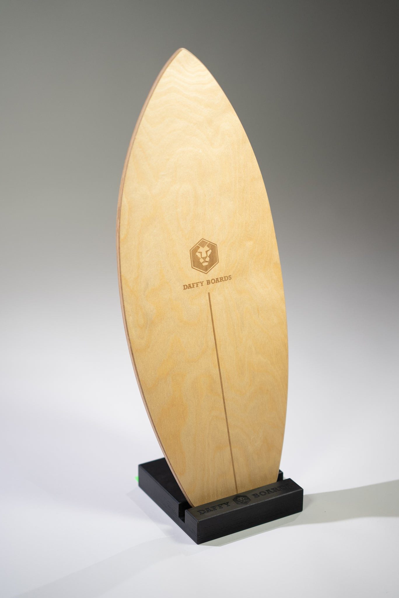 Daffy Boards Balanceboard Standfuß - Block