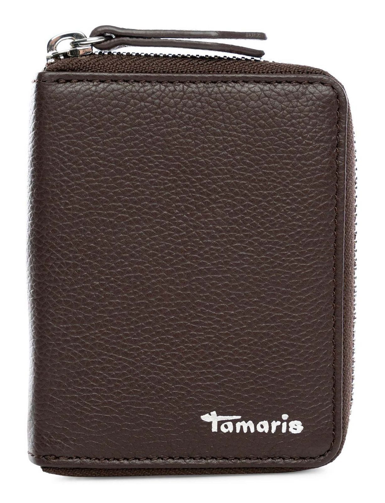 Tamaris Geldbörse Wallet, aus echtem Leder günstig online kaufen