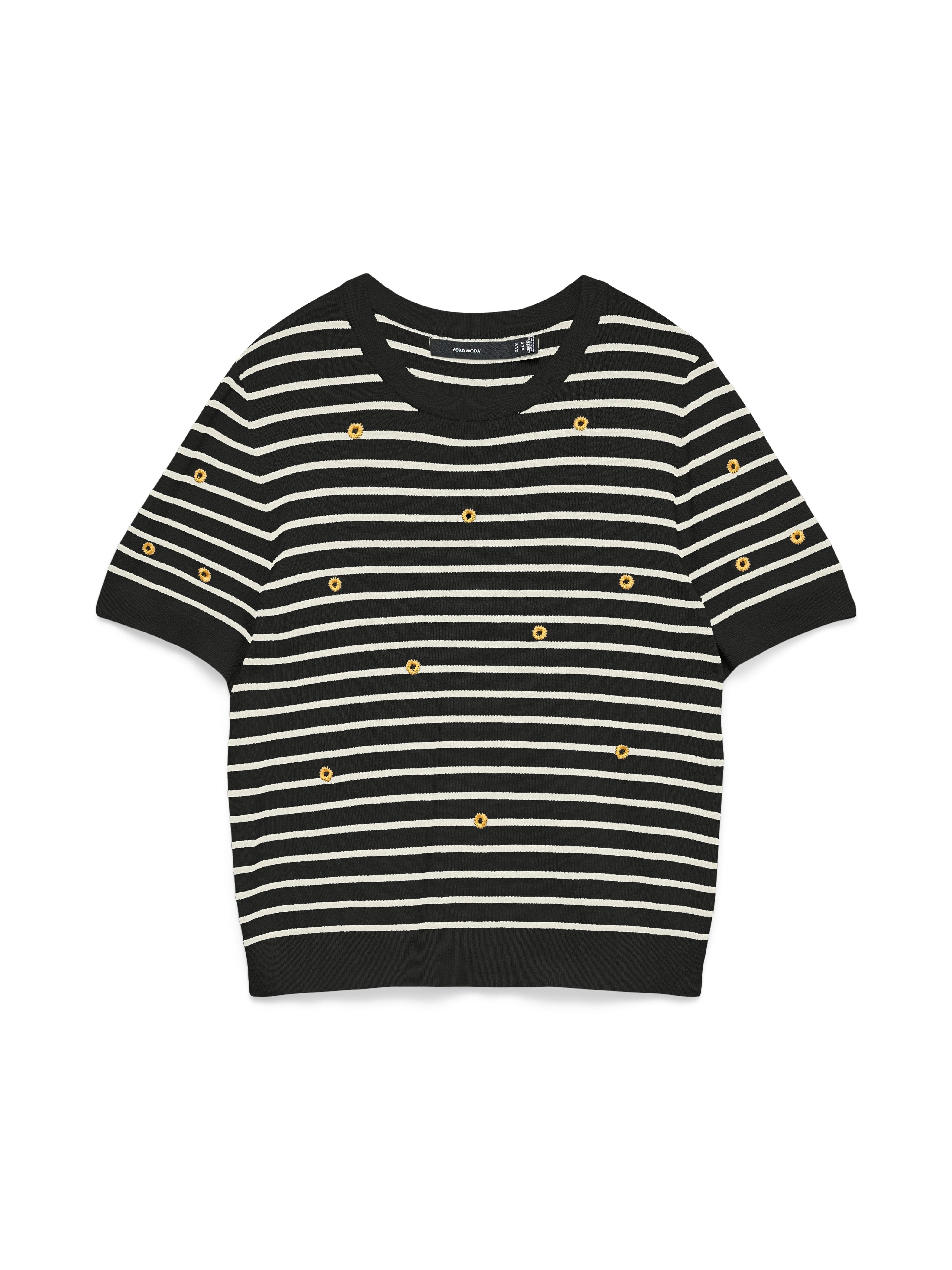 Strickpullover