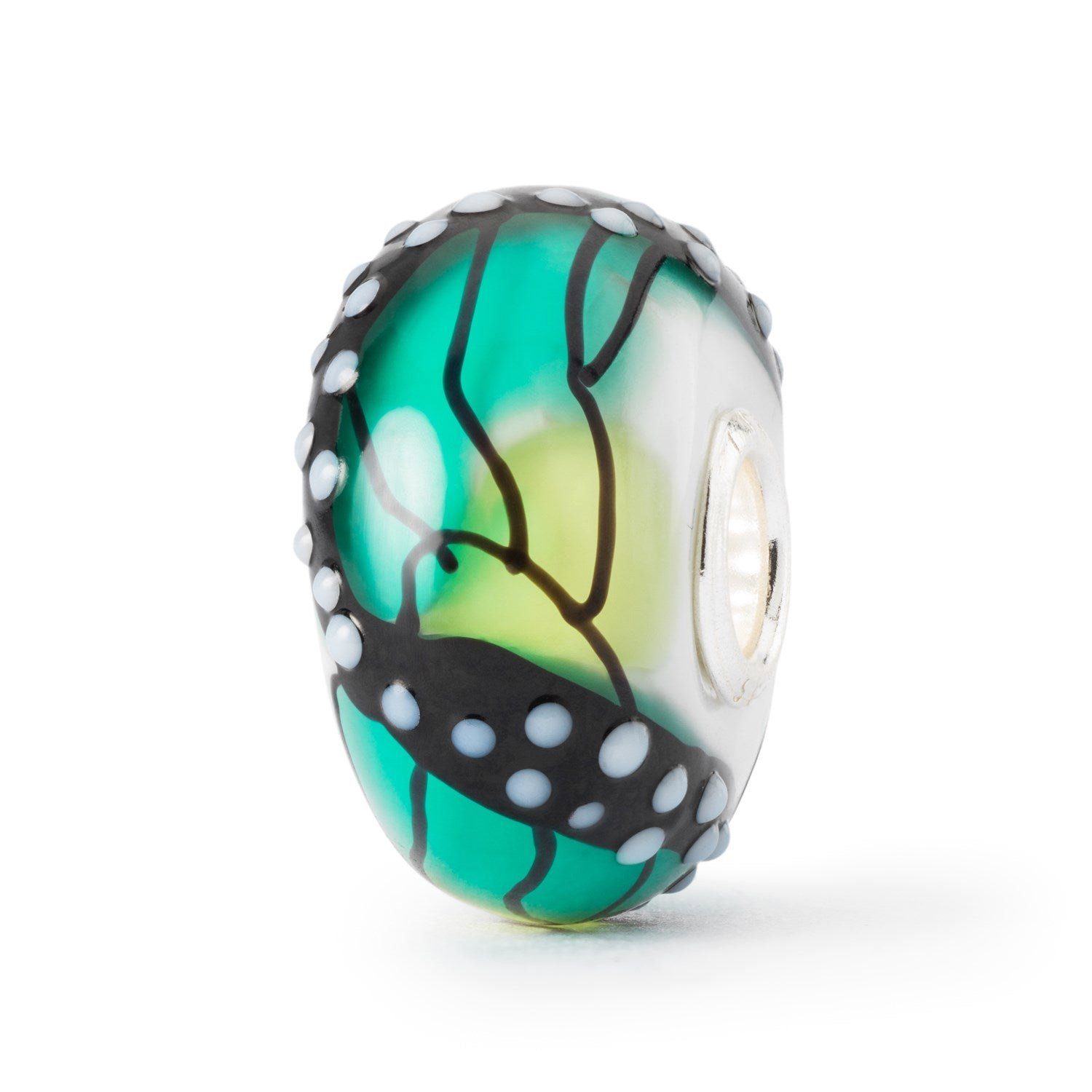 Trollbeads Bead Flügel des Erfolgs - Limitierte Edition, TGLBE-20372
