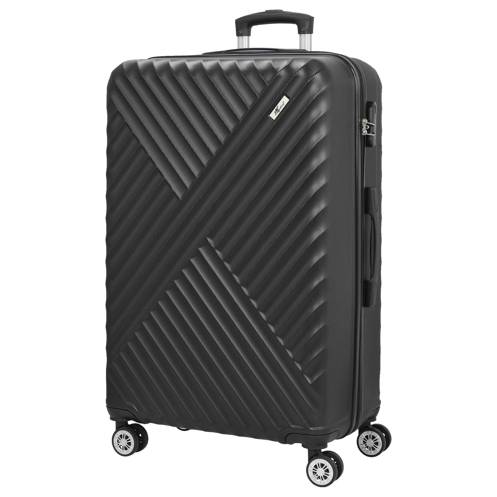 CHECK.IN® Koffer Kingston - 4-Rollen-Trolley 77 günstig online kaufen