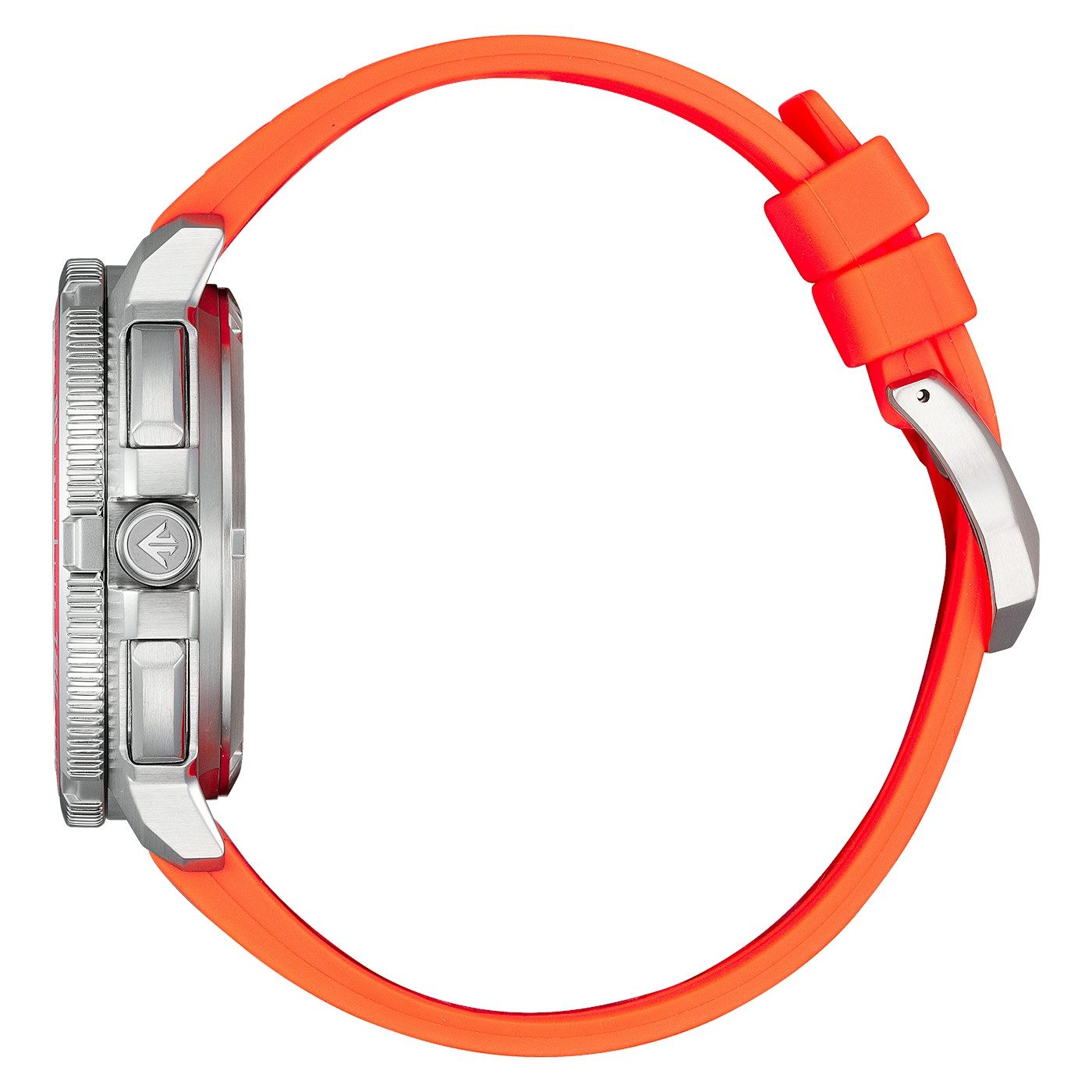Citizen Quarzuhr Wave Tracker JV3000-13E, Armbanduhr, Solar, Herrenuhr, analog, automatischer Kalender