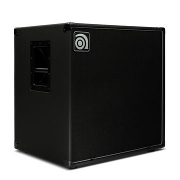 Ampeg Lautsprecher (Venture VB-115 Cabinet - 1x15" Bass Box)