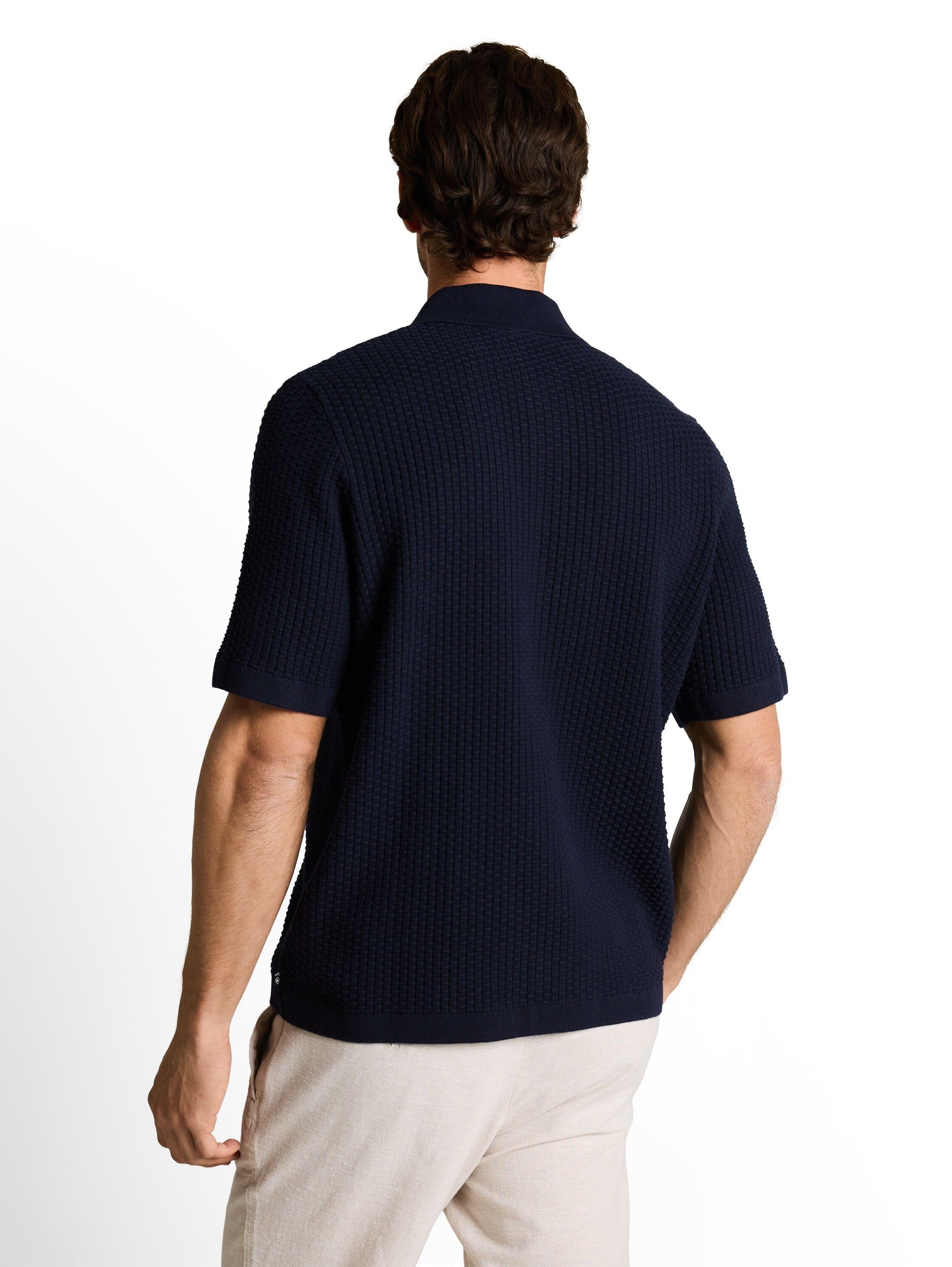 TOM TAILOR Strickjacke