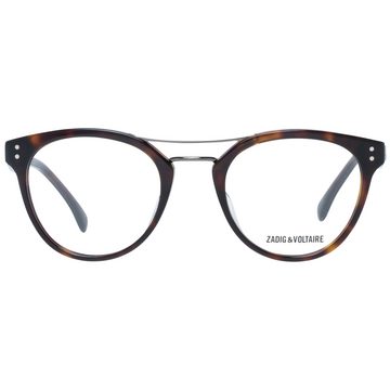 ZADIG & VOLTAIRE Brillengestell VZV217 490743