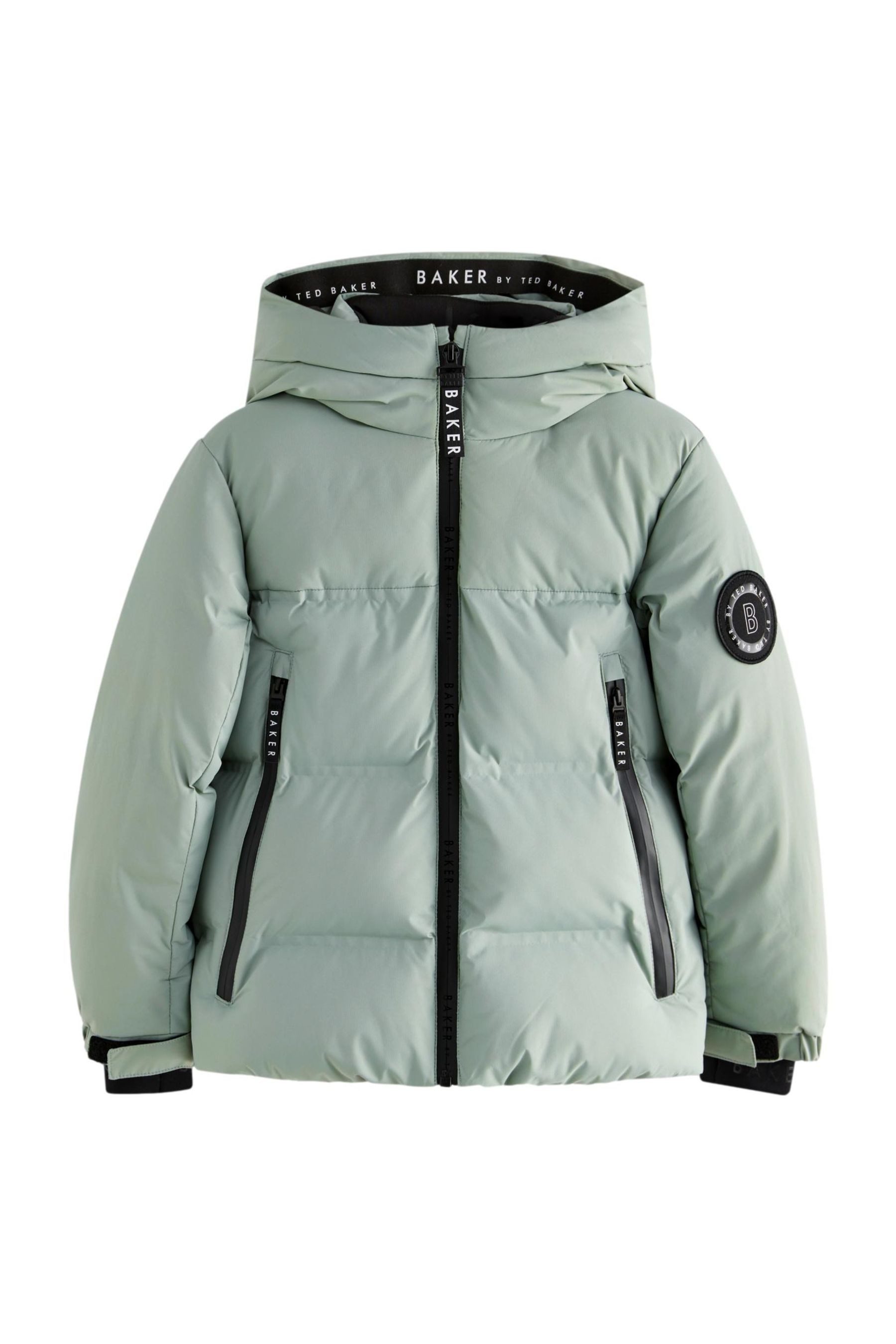 Baker by Ted Baker Steppjacke Baker günstig online kaufen
