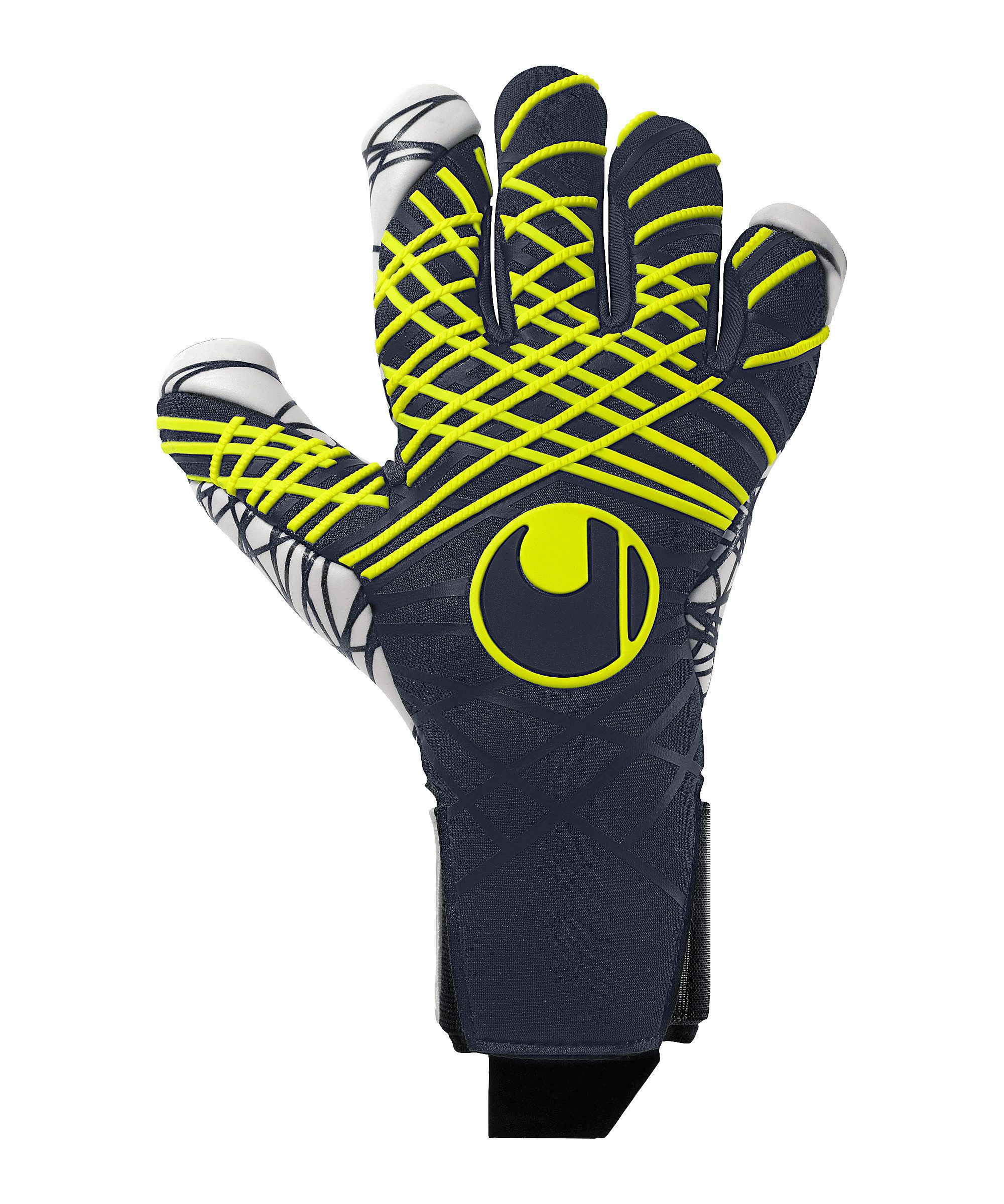 uhlsport Torwarthandschuhe uhlsport Prediction Ultragrip HN günstig online kaufen