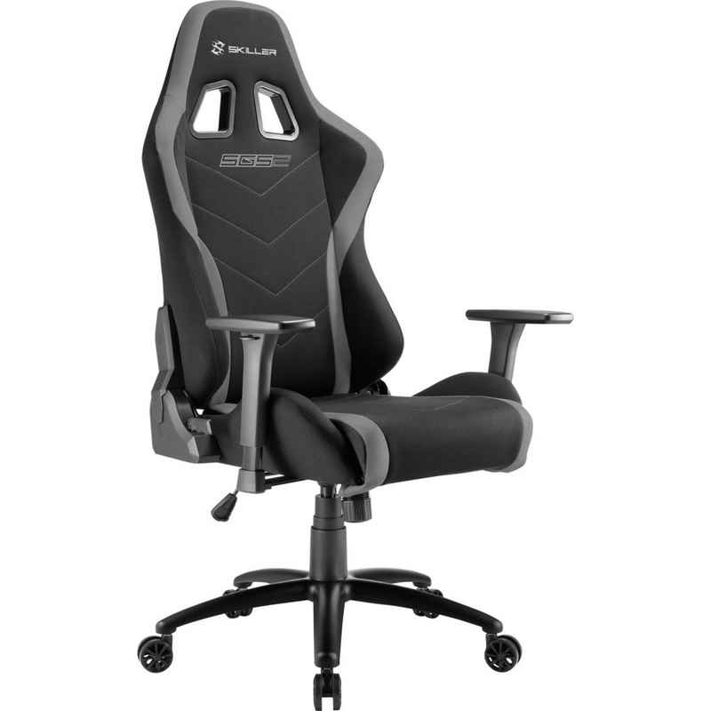 Sharkoon Gaming-Stuhl SKILLER SGS2