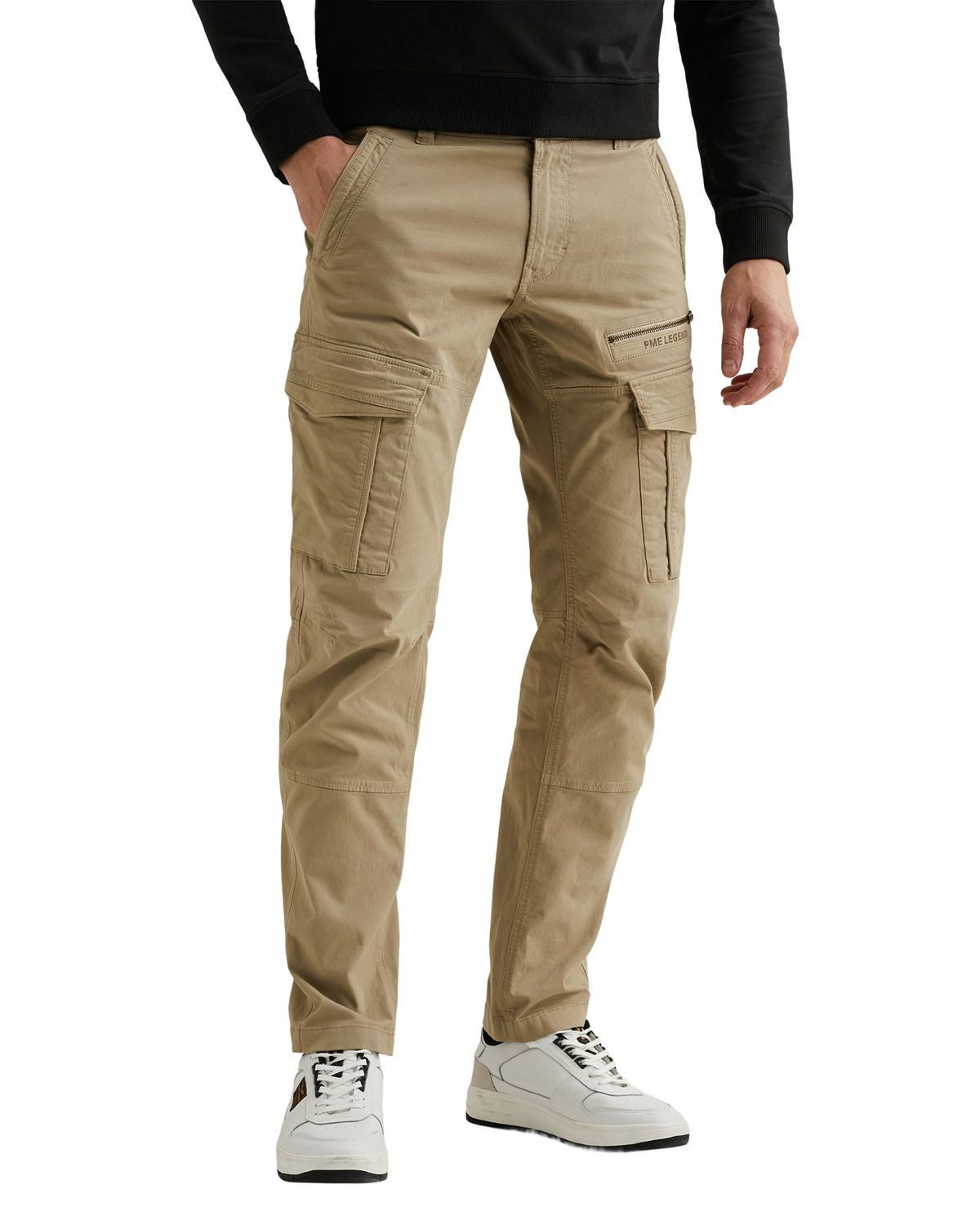 Cargohose NORDROP CARGO 3.0 STRETCH TWILL