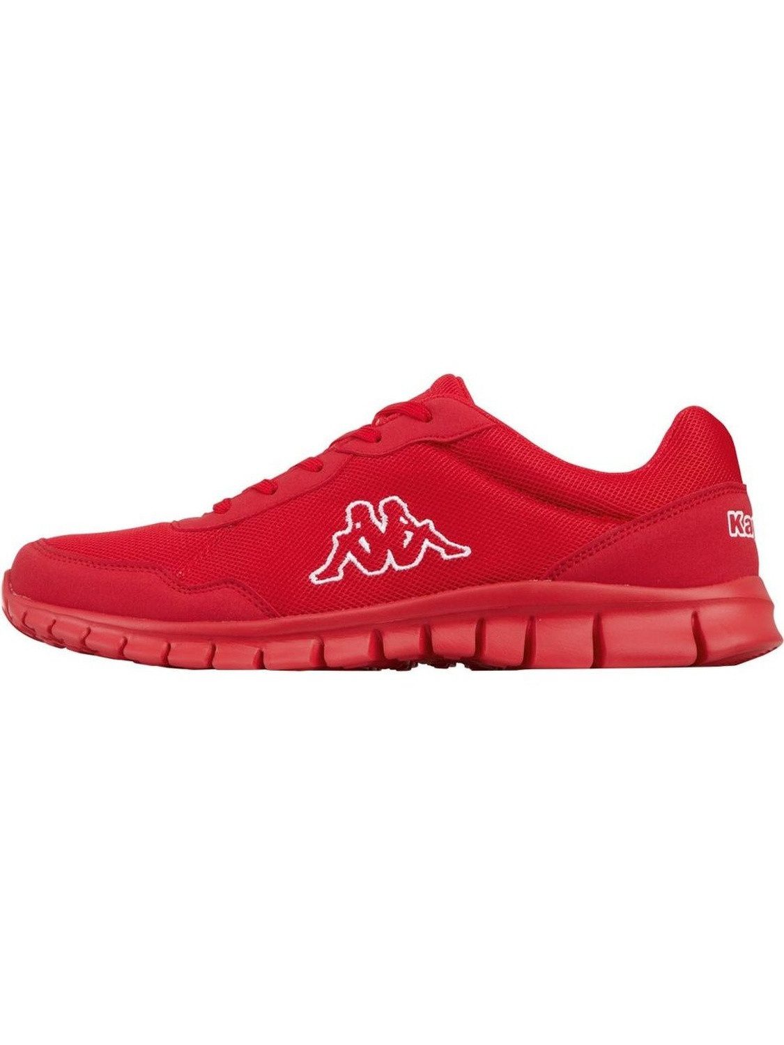 Kappa Sneaker in Übergröße Sneaker