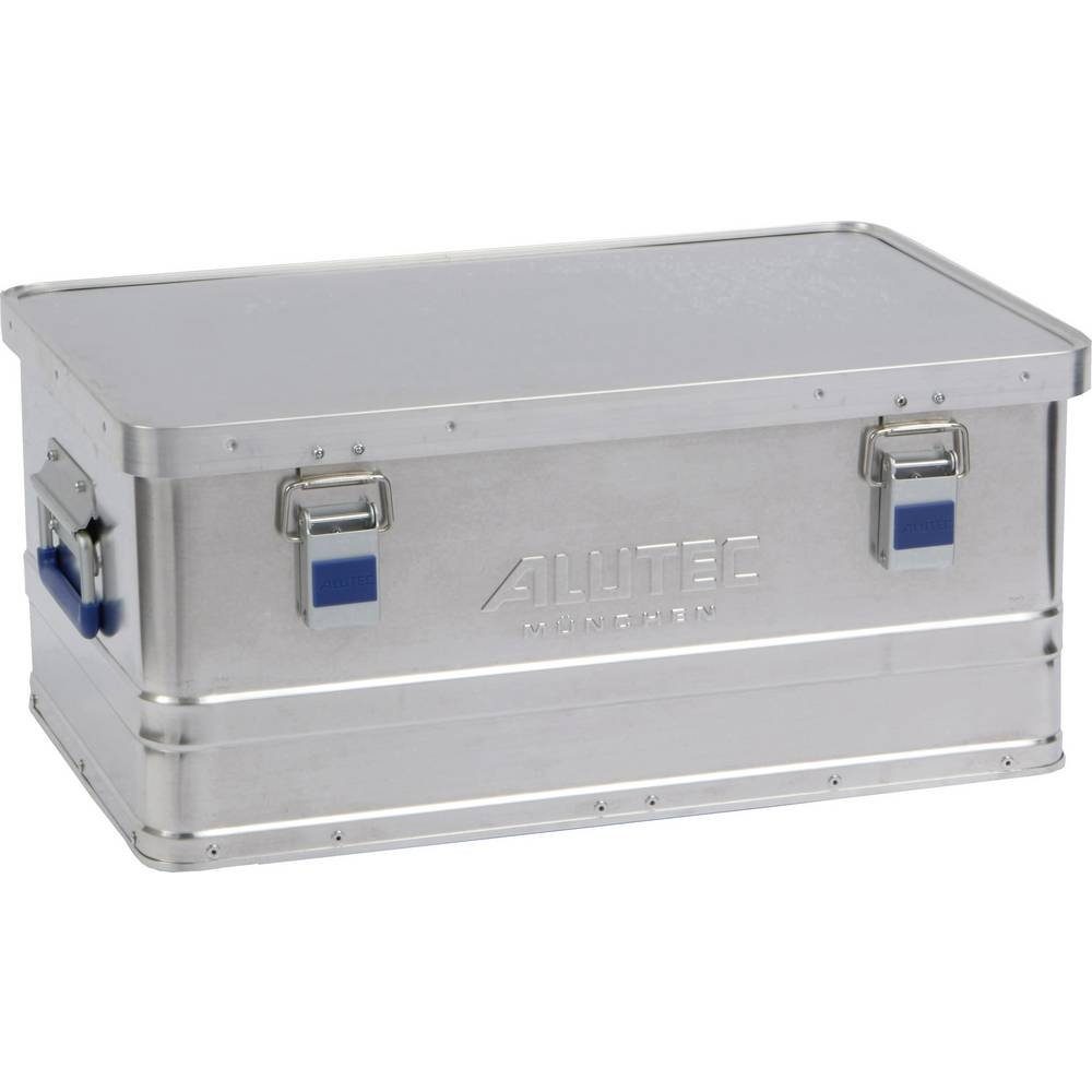 ALUTEC München Transportbehälter Aluminiumbox 10040