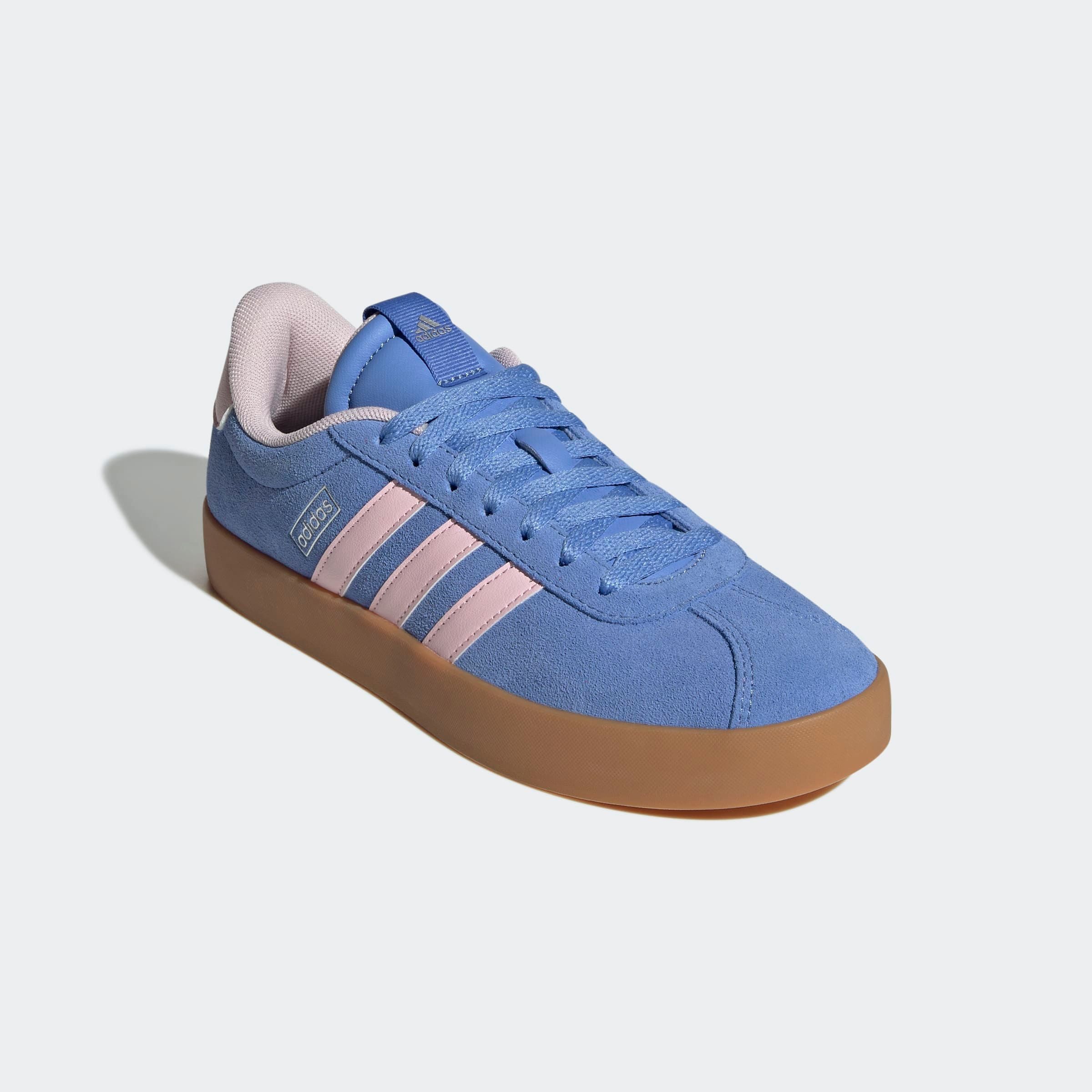 adidas Sportswear VL COURT 3.0 Sneaker inspiriert vom Design des adidas sam günstig online kaufen