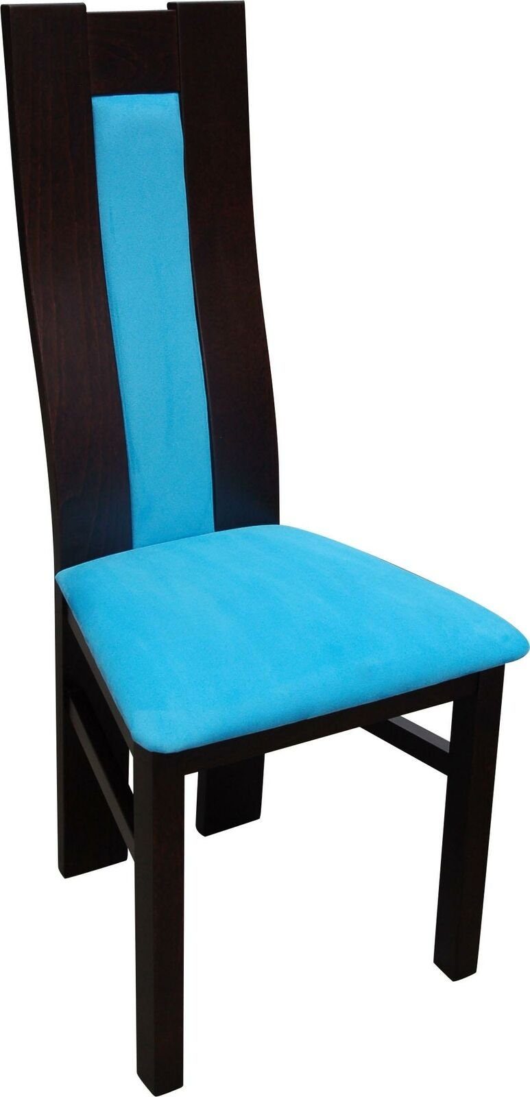 Stuhl, Set Stühle Stuhl Zimmer Holz Wohnzimmer Garnitur Sitz JVmoebel Neu 4x Polster Gruppe Ess