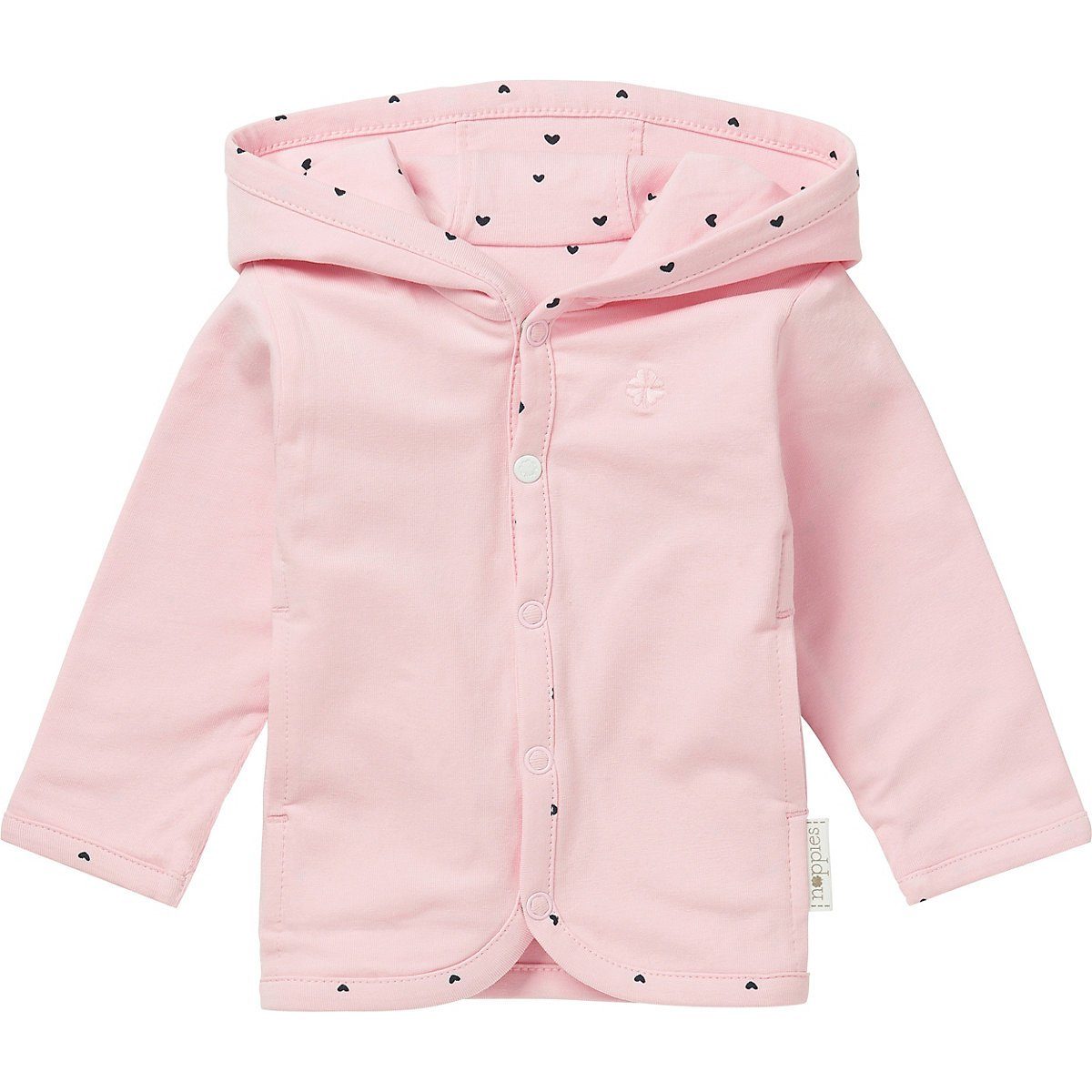 Noppies Strickjacke »Baby Strickjacke für Mädchen, Organic Cotton« online  kaufen | OTTO