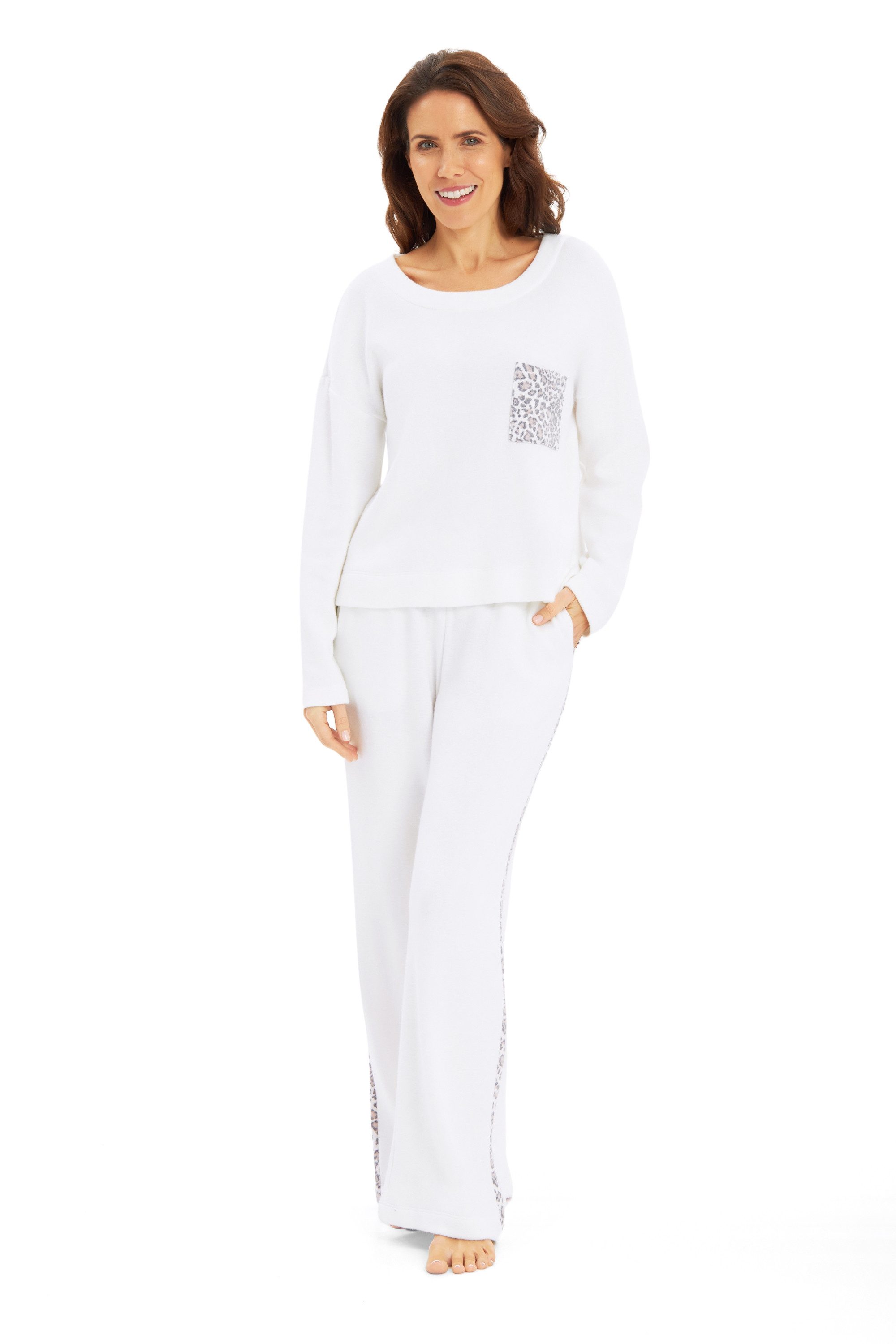 Féraud Pyjamaoberteil 3251286 (1-tlg)