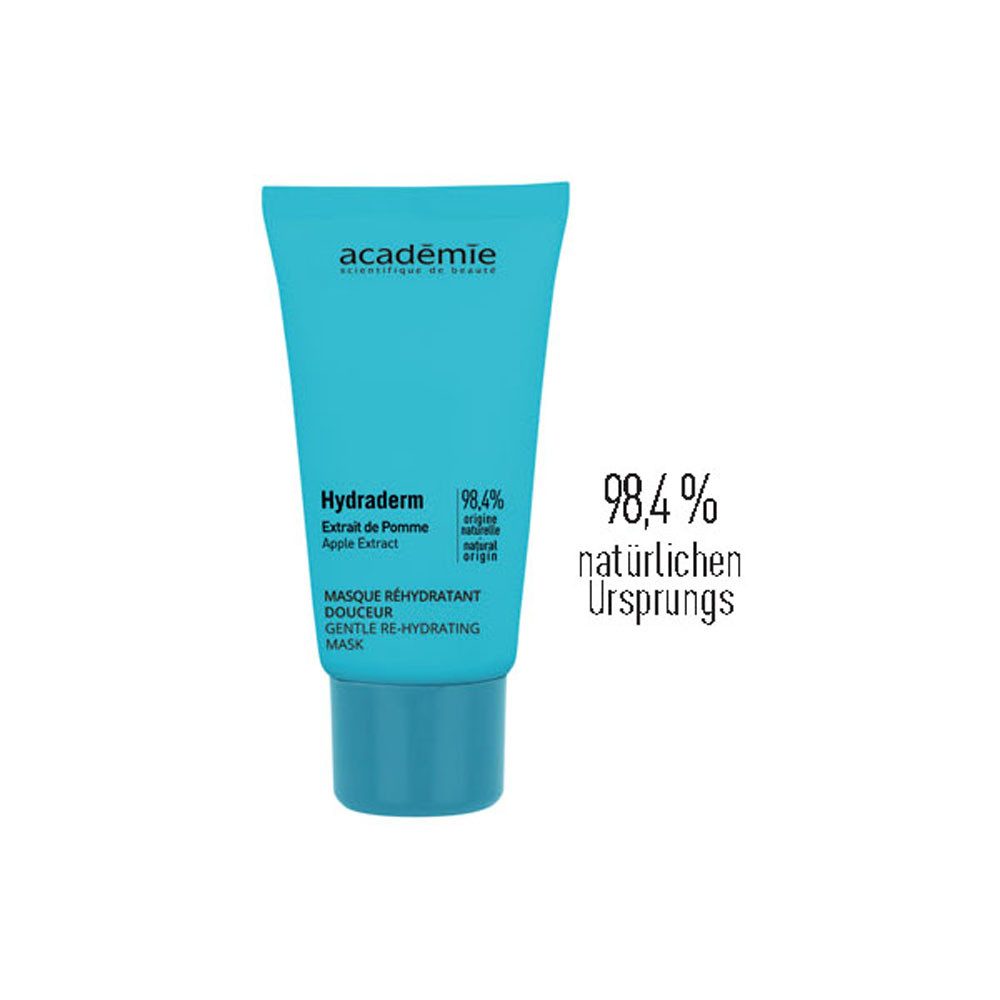 Académie Scientifique de Beauté Gesichtsmaske Academie Masque Rehydratant Douceur - zarte Feuchtigkeitsmaske 50ml