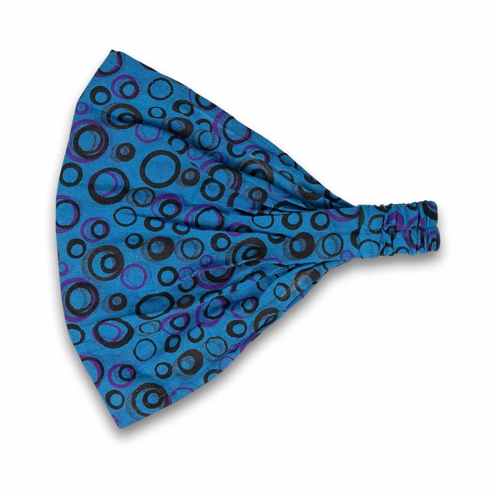 KUNST UND MAGIE Stirnband KUNST UND MAGIE unisex hippie Kopfband Stirnband günstig online kaufen