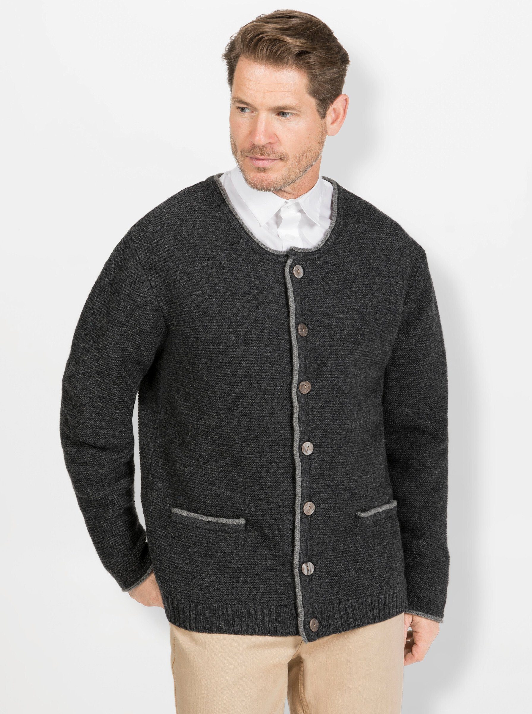 Witt Strickjacke Strickjacke