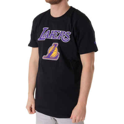 New Era T-Shirt T-Shirt New Era Lakers