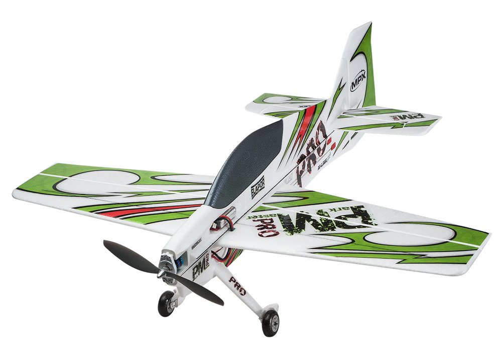 RC-Flugzeug Multiplex RC Flugzeug BK+ ParkMaster PRO