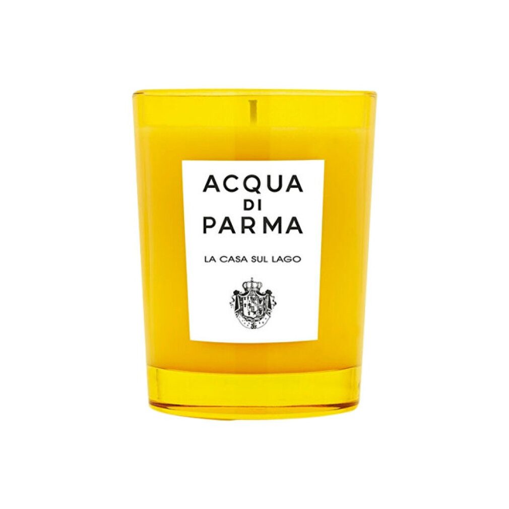 Acqua di Parma Duftkerze La Casa Sul Lago Room Fragrance Candle 200 g
