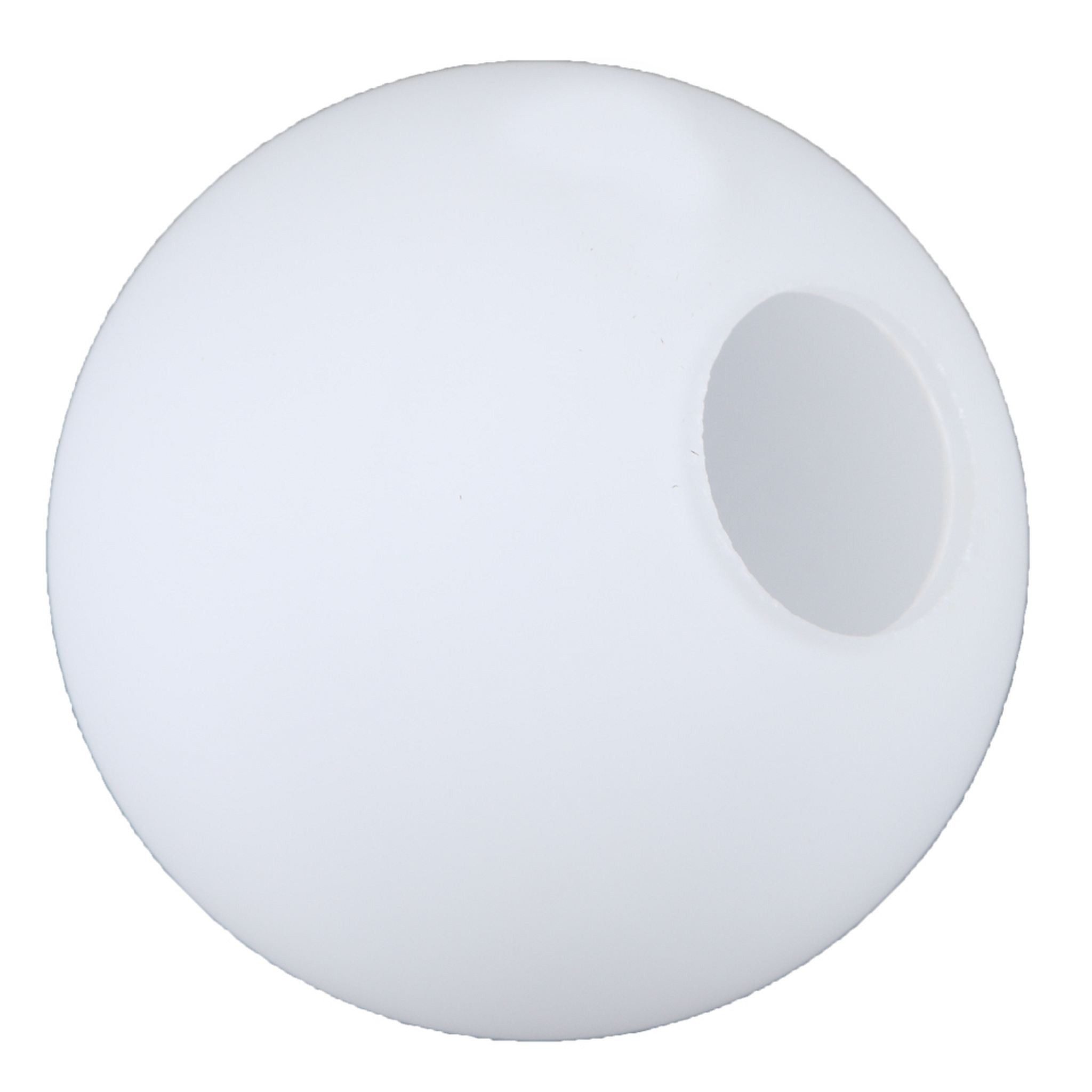 Home4Living Лампыschirm Kugelglas Ø 70mm passend für Oligo Leuchte OKI-DOKI, passend für Oligo "OKI DOKI"