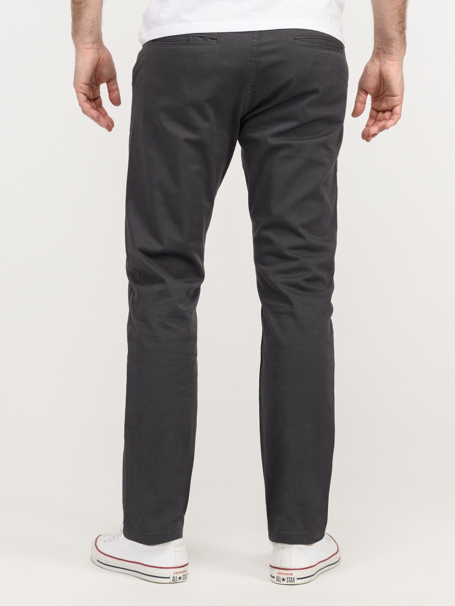 Rock Creek Chinohose Herren Hose Regular Fit Chinos RC-2440