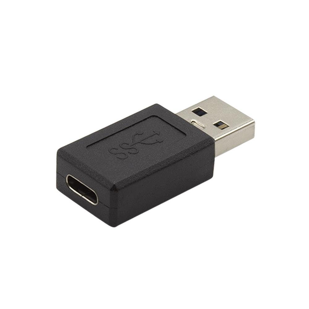 USB 3.0/3.1 zu USB-C Adapter (10 Gbps) USB-Adapter