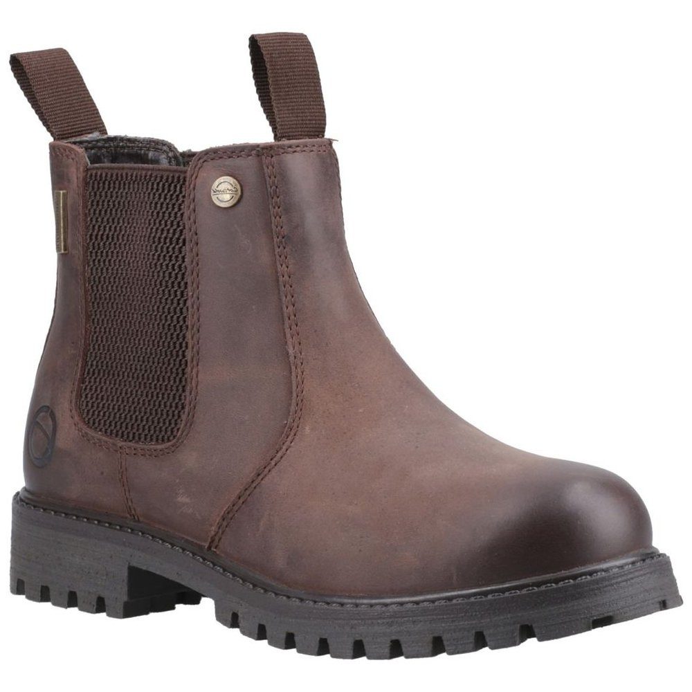 Cotswold Aston Pull ON Dealer Boot Stiefel