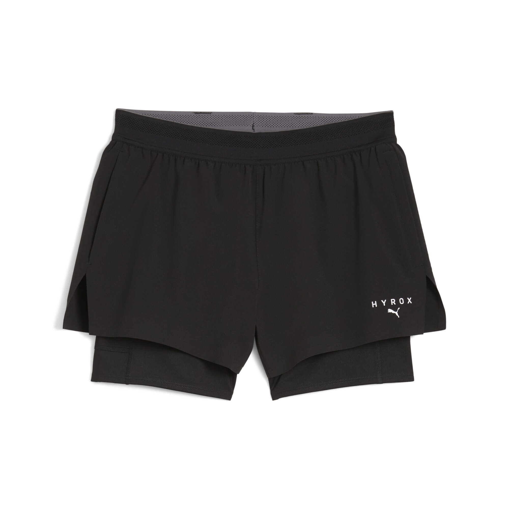 PUMA Trainingsshorts PUMA x HYROX 2-in-1-Shorts günstig online kaufen
