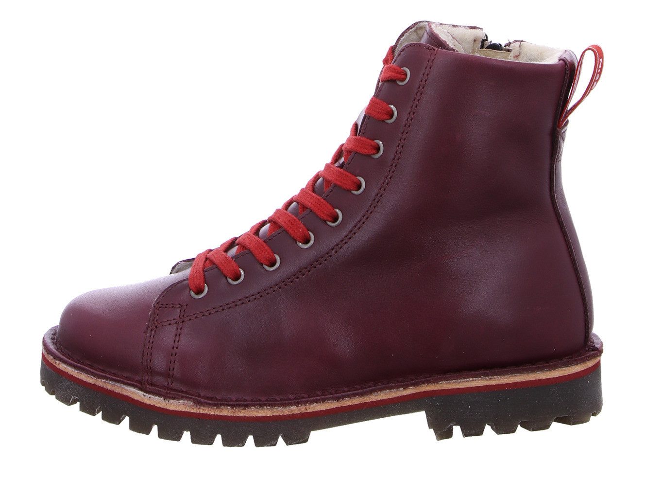 GRÜNBEIN Noa Z TR Warmfutter Winterboots