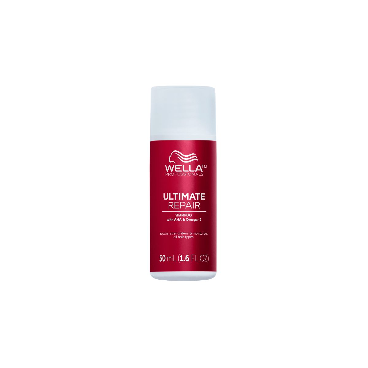 Wella Haarshampoo