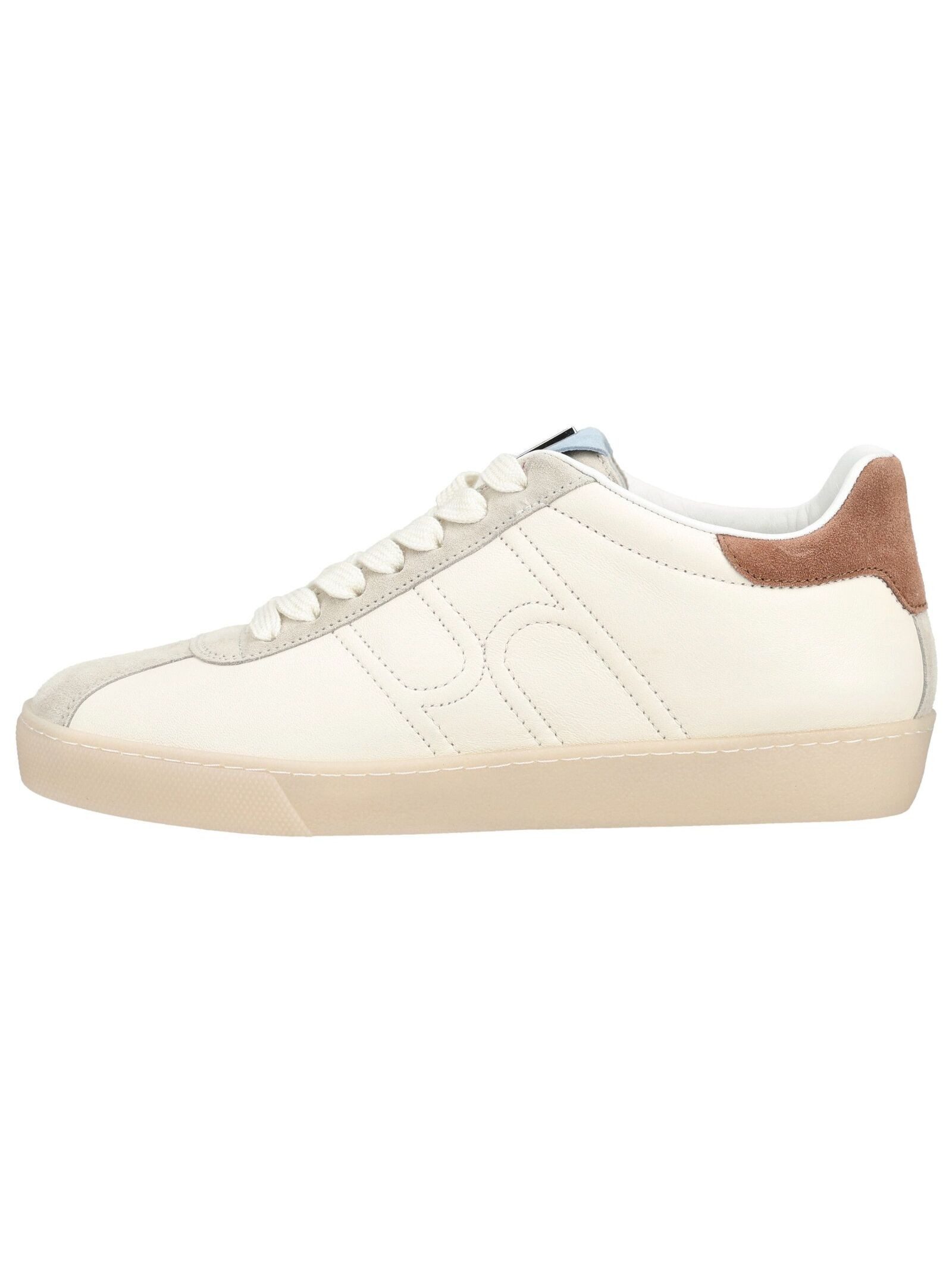 Högl Högl Sneaker Glattleder Sneaker