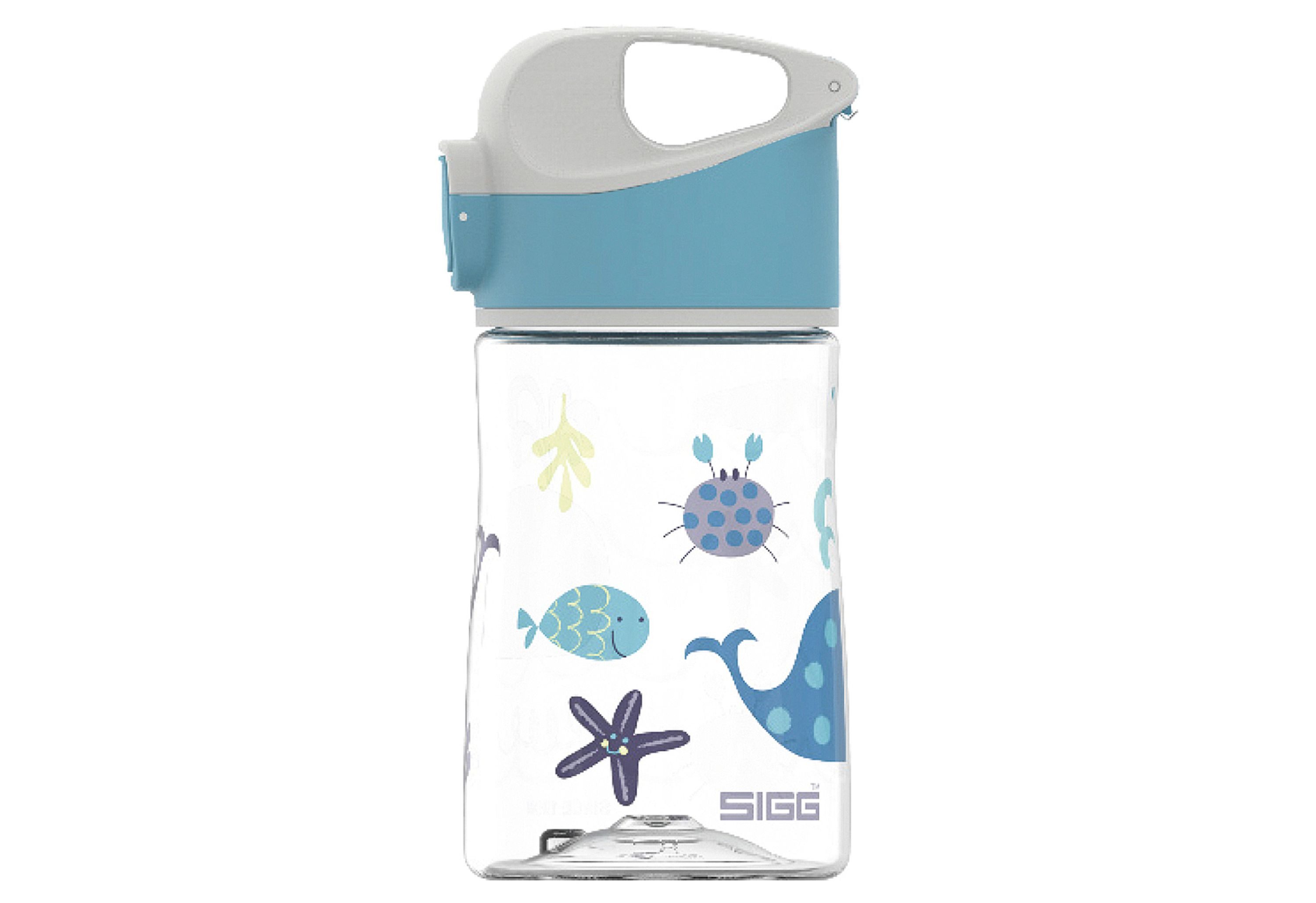 Sigg Trinkflasche