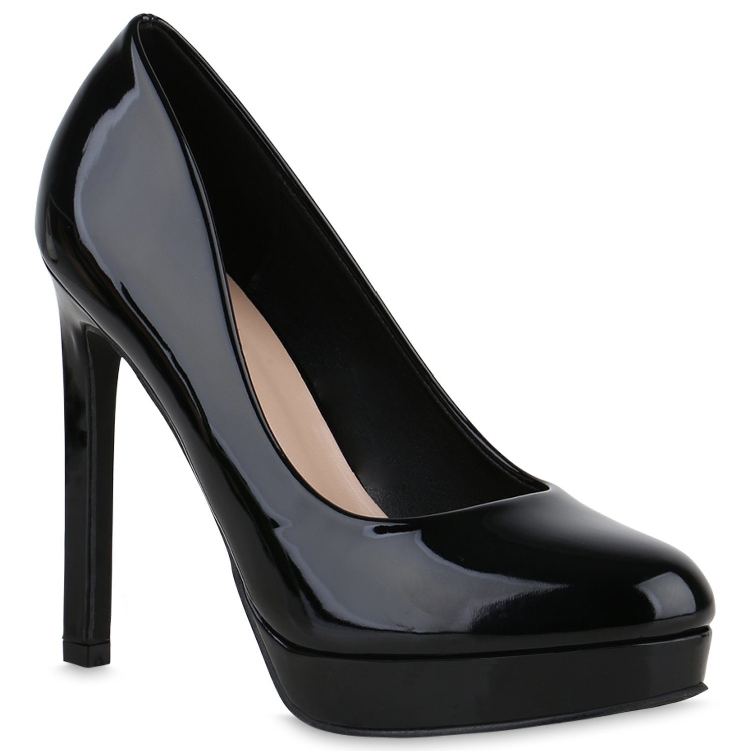 Schwarze High Heels für Damen online kaufen | OTTO
