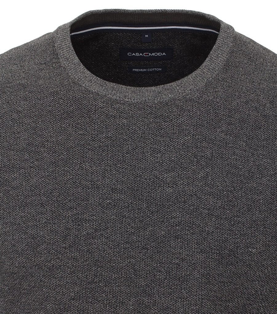 CASAMODA Strickpullover günstig online kaufen