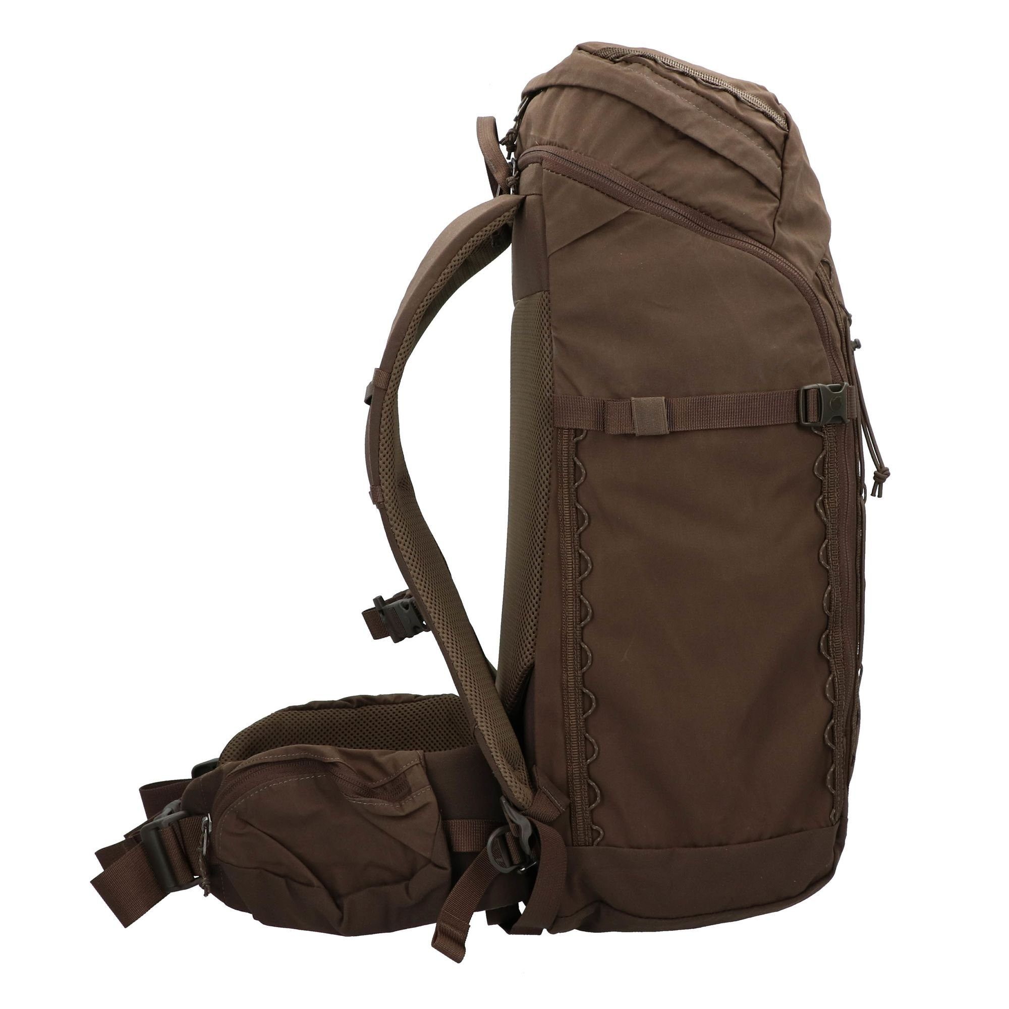 Fjällräven Wanderrucksack Singi, Polyester