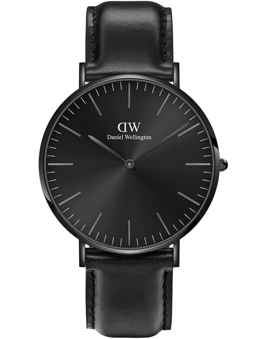 Daniel Wellington Quarzuhr Daniel Wellington DW00100657 günstig online kaufen