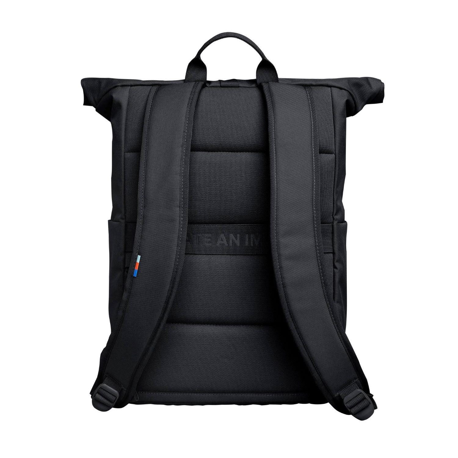 Got Bag Rucksack Got Bag Rolltop Easy black BP0121XX-100