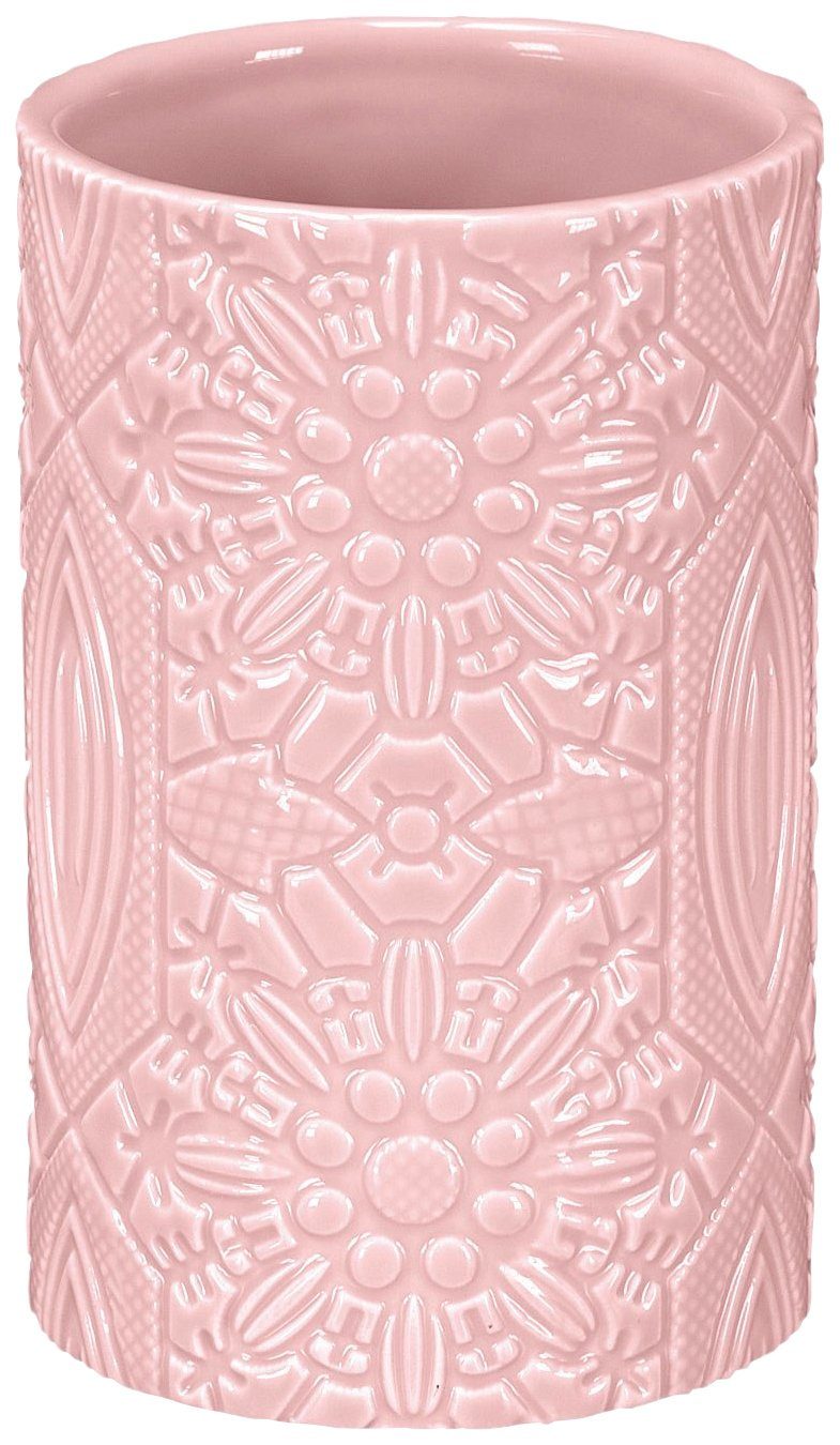 Kleine Wolke Zahnputzbecher Mandalay, (1-St)