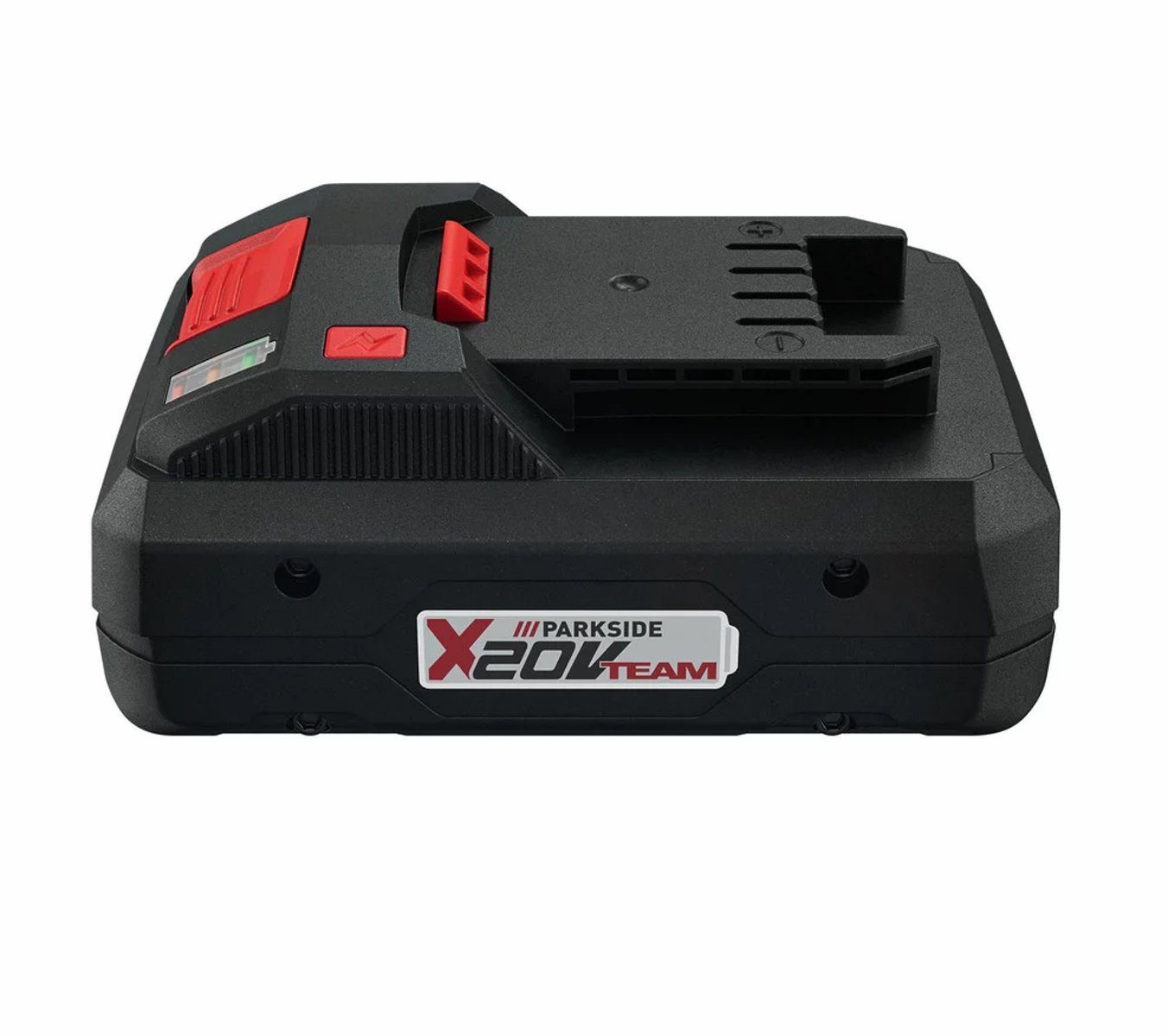 PARKSIDE PERFORMANCE® PARKSIDE PERFORMANCE 20 V Smart Akku PAPS 204 X 20 V Team 4.0 Ah Zusatz-Akku
