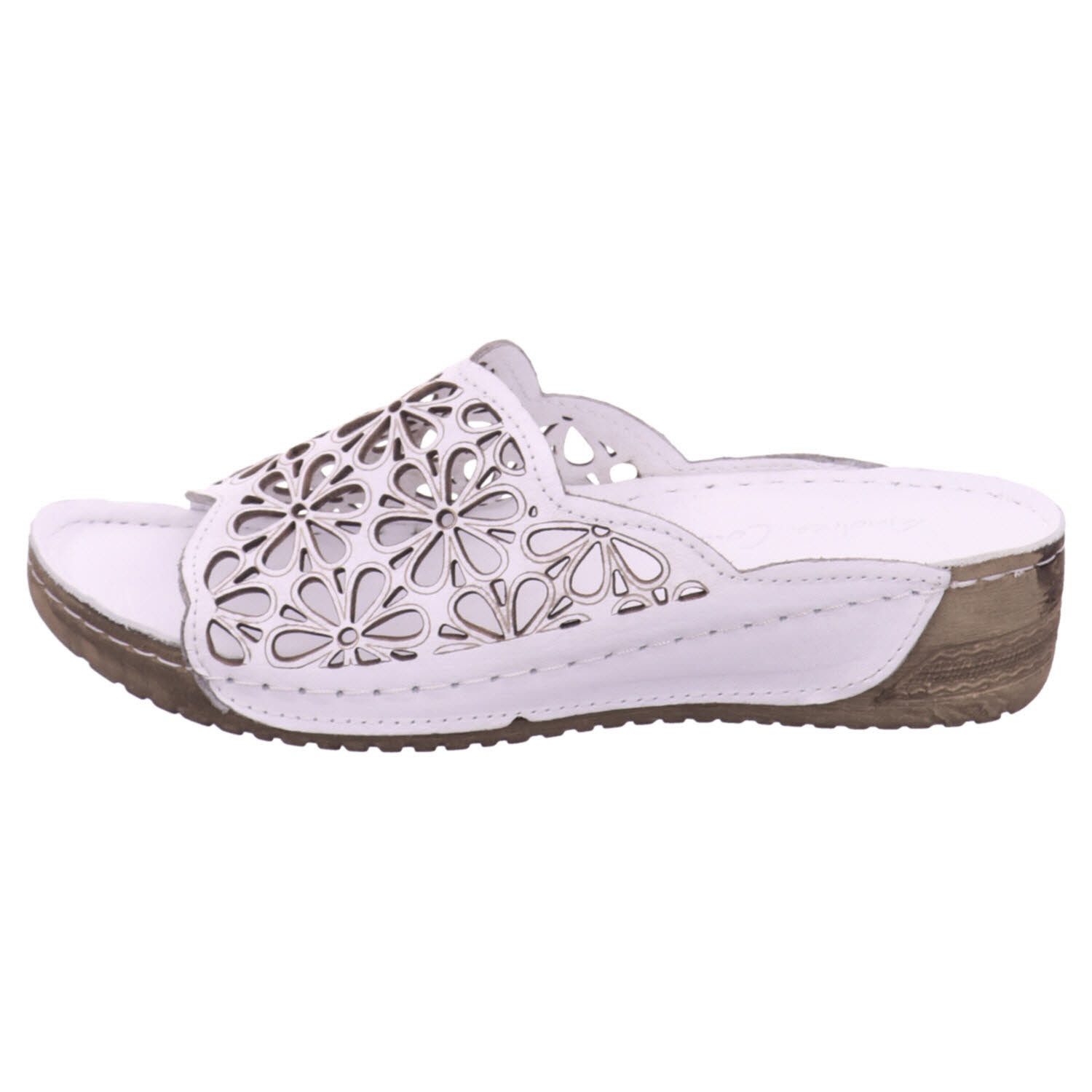 Andrea Conti Da.- Sandalette Pantolette günstig online kaufen